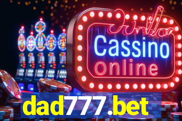 dad777.bet