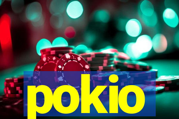 pokio