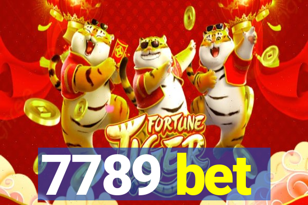 7789 bet