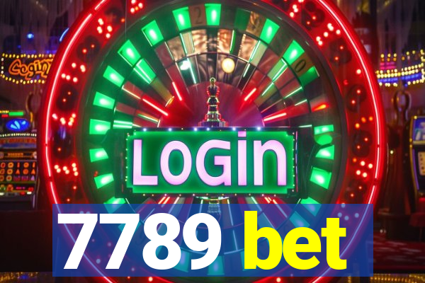 7789 bet