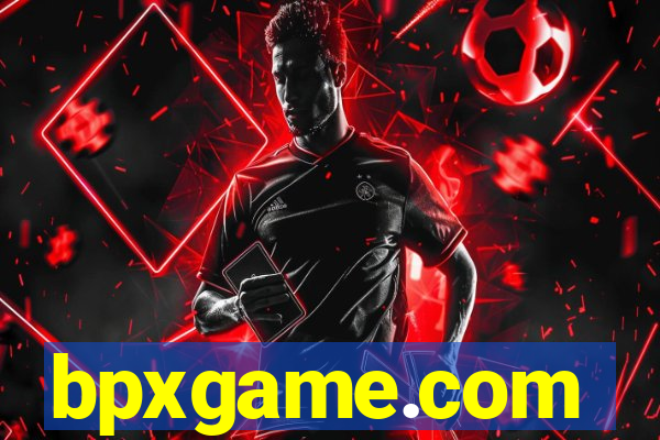 bpxgame.com