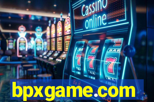 bpxgame.com