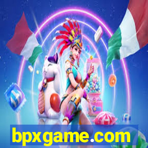 bpxgame.com
