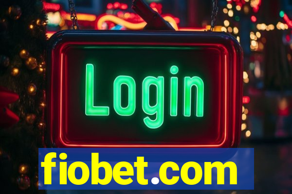 fiobet.com