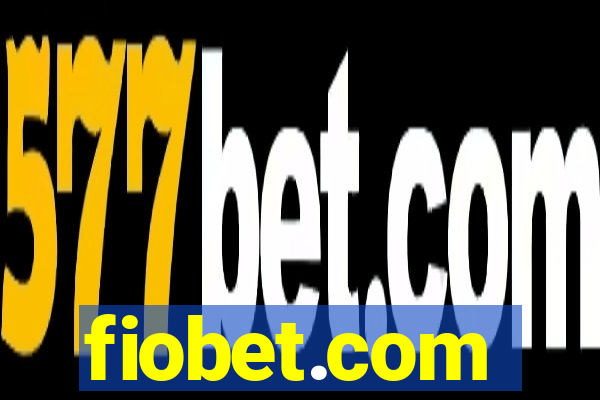 fiobet.com