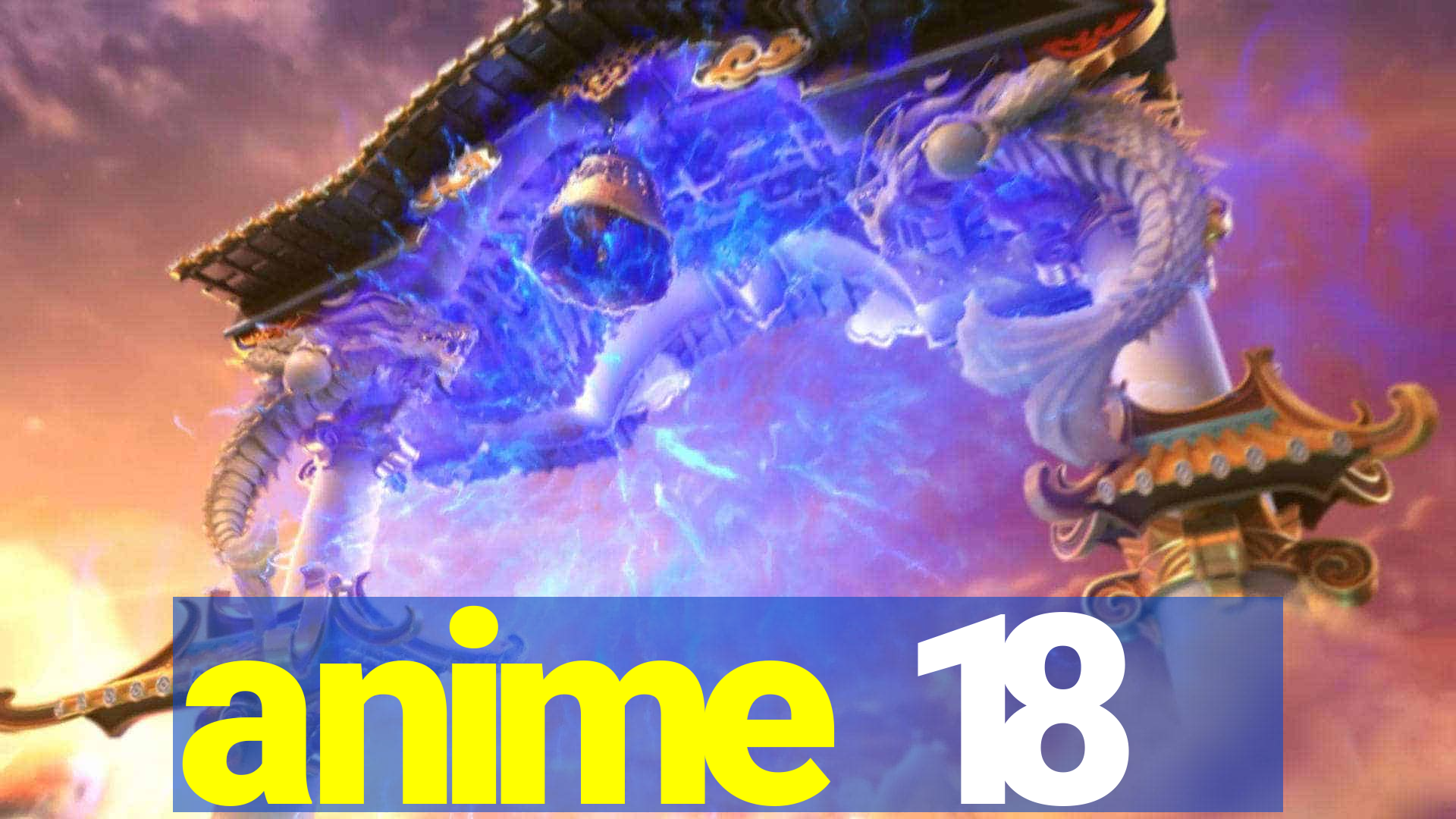 anime 18
