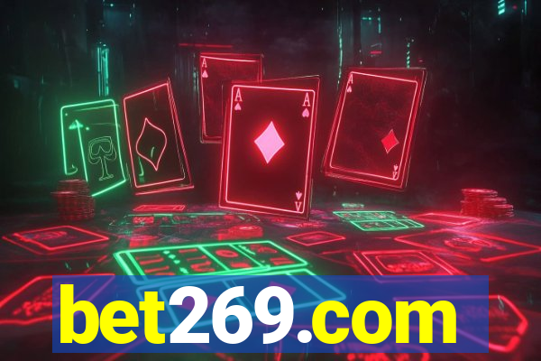 bet269.com
