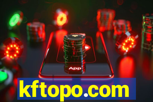 kftopo.com