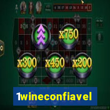 1wineconfiavel