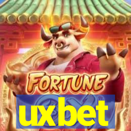 uxbet