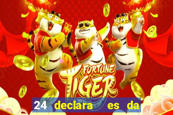 24 declara  es da mente milionária pdf
