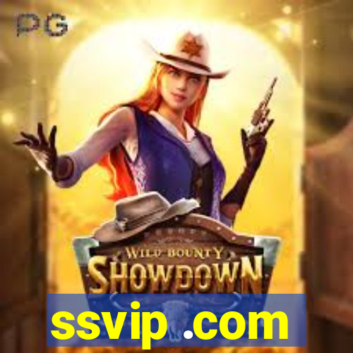 ssvip .com