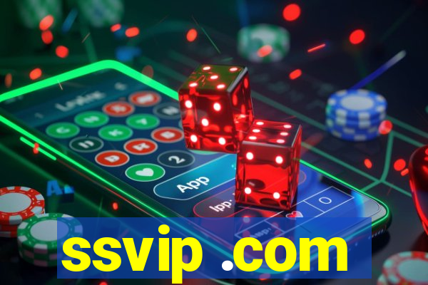 ssvip .com