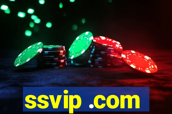 ssvip .com