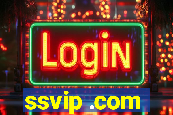 ssvip .com