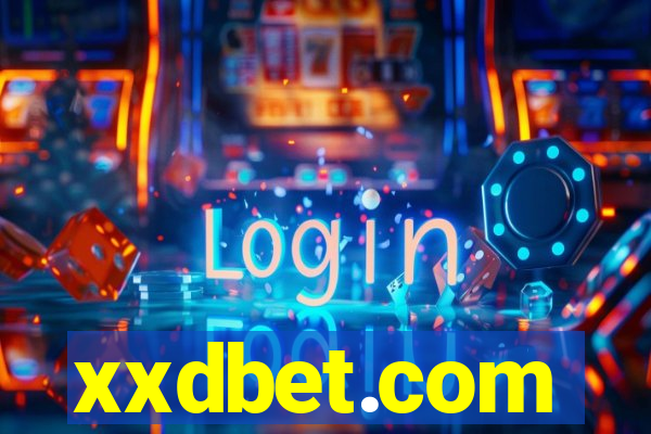 xxdbet.com