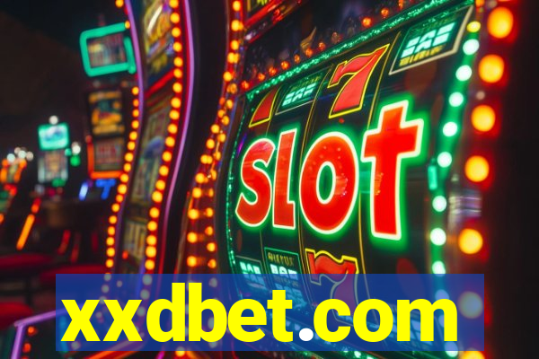 xxdbet.com