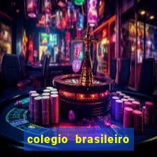 colegio brasileiro rua guarani bh