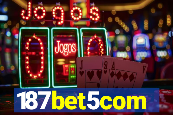 187bet5com