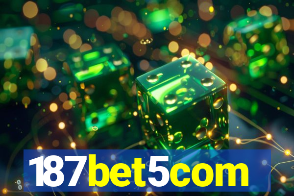 187bet5com