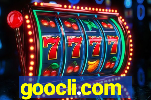 goocli.com