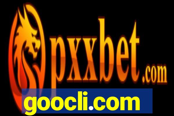 goocli.com