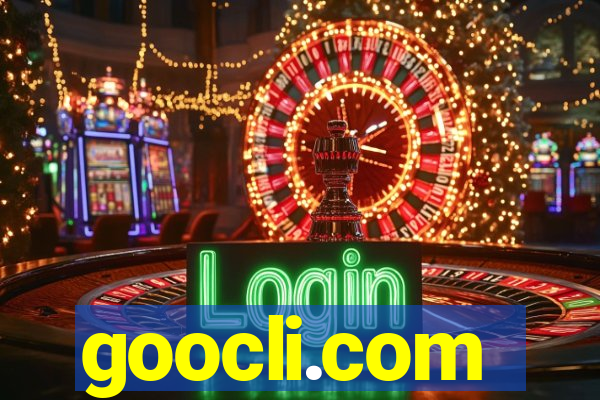 goocli.com