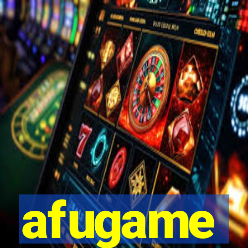 afugame