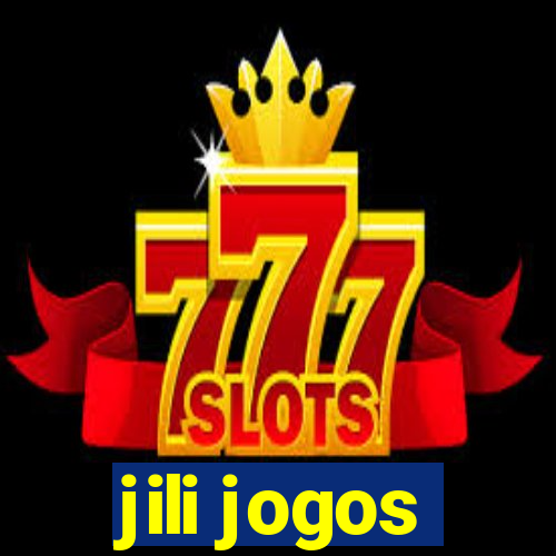 jili jogos