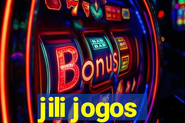 jili jogos