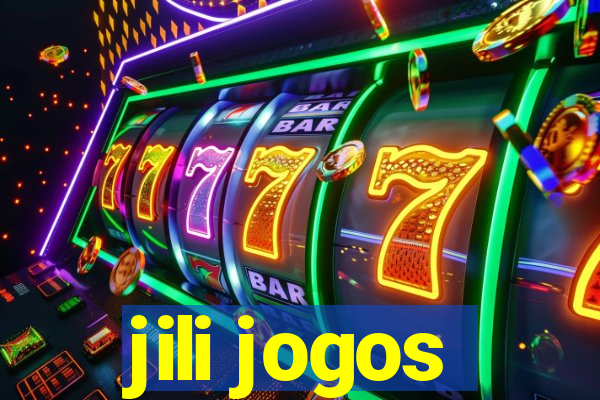 jili jogos