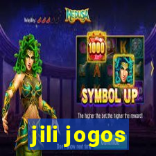 jili jogos