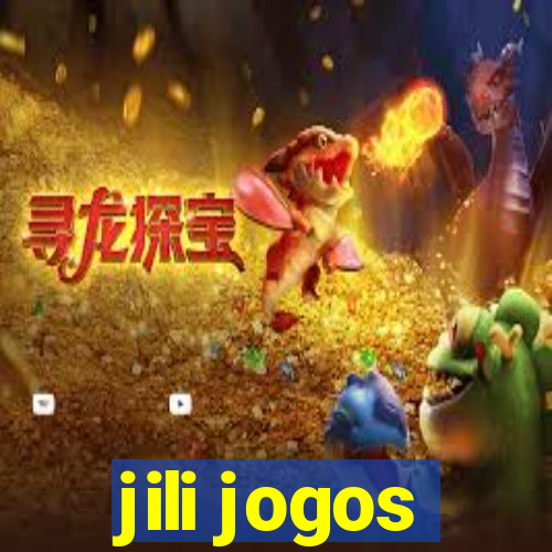jili jogos