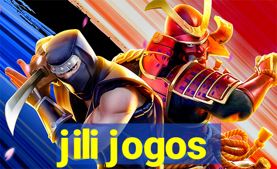 jili jogos