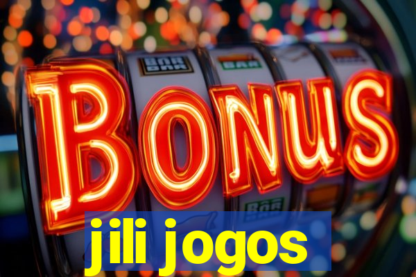 jili jogos