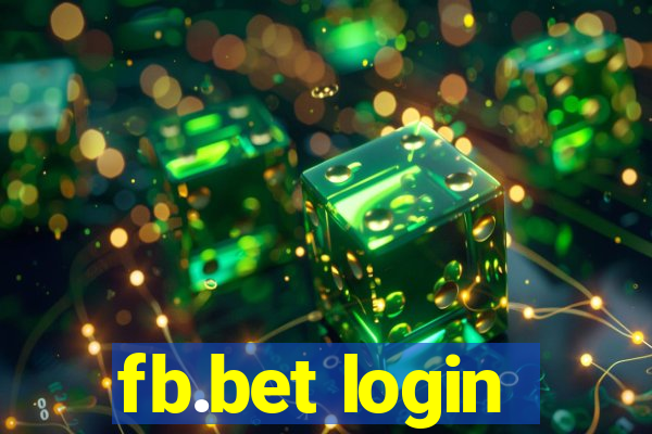 fb.bet login