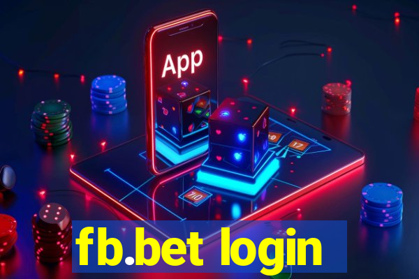 fb.bet login