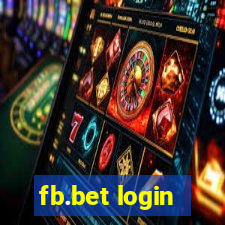 fb.bet login