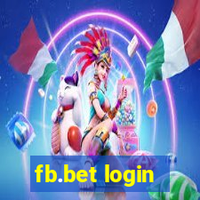 fb.bet login