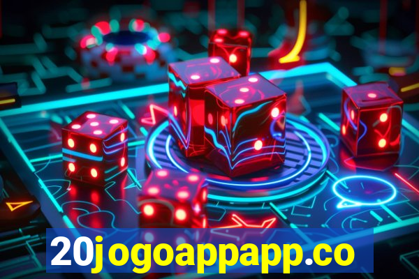 20jogoappapp.com