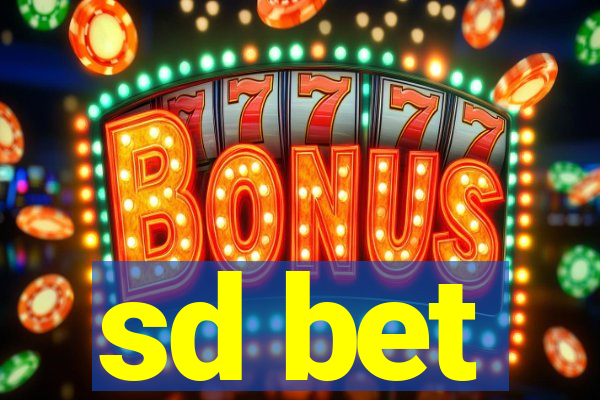 sd bet