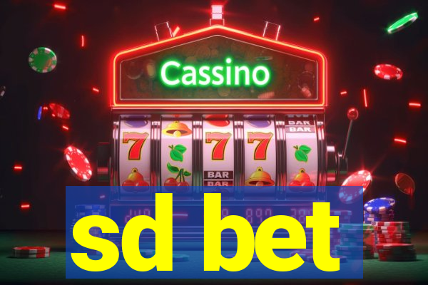 sd bet