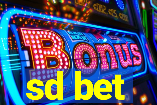 sd bet