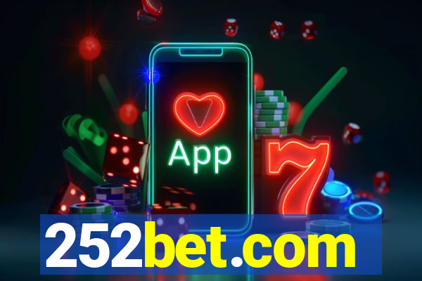 252bet.com