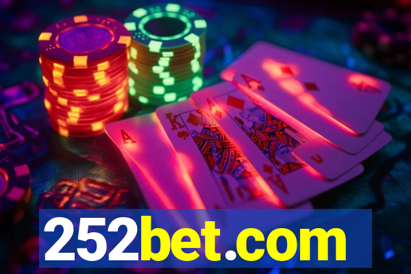 252bet.com