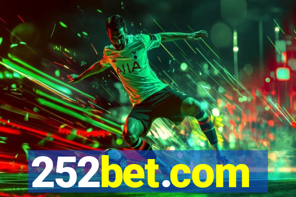 252bet.com