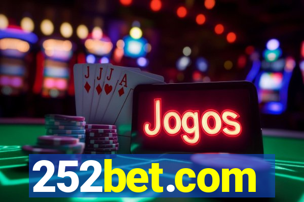 252bet.com