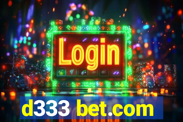 d333 bet.com