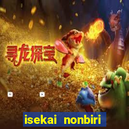 isekai nonbiri nouka 2 temporada