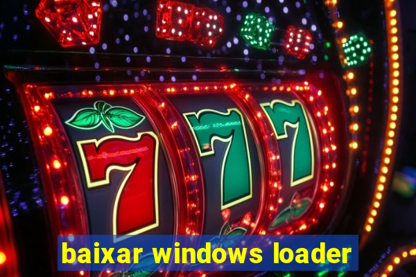 baixar windows loader